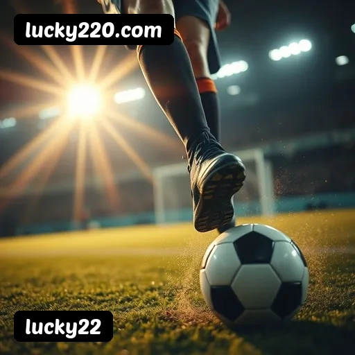 App Mobile lucky22 - Jogue em Qualquer Lugar no Seu Smartphone
