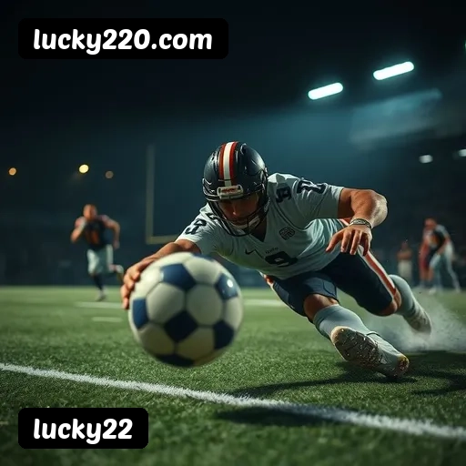 Guia visual quadrado do centro de download lucky22