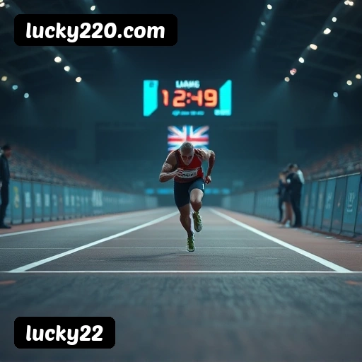 Imagem secundária para conteúdo da página Facebook lucky22